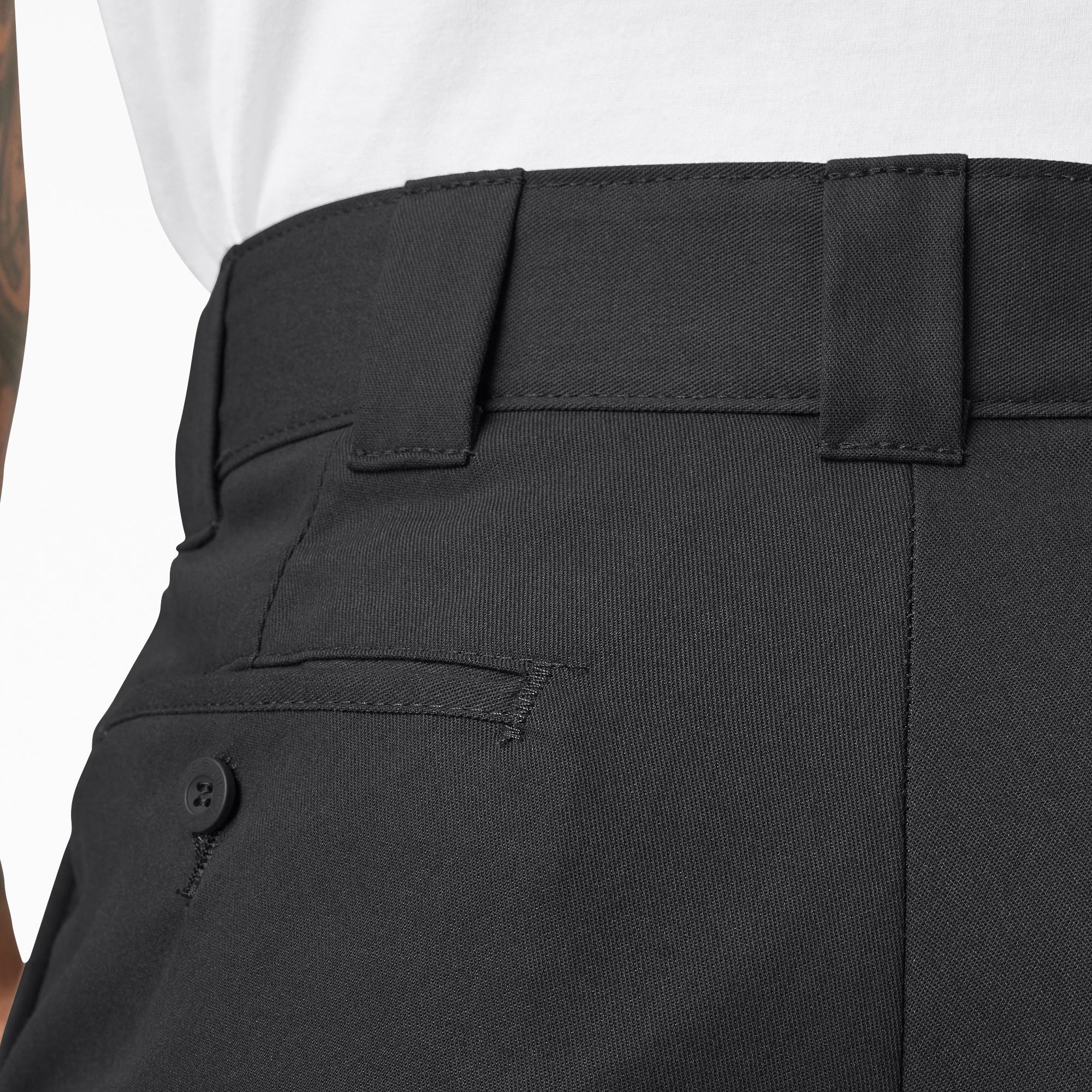 FLEX Regular Fit Cargo Pants For Men | Dickies