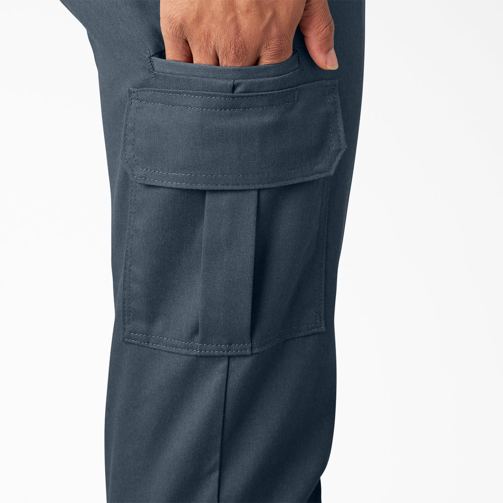 FLEX Regular Fit Cargo Pants For Men | Dickies