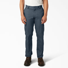 FLEX Regular Fit Cargo Pants For Men | Dickies