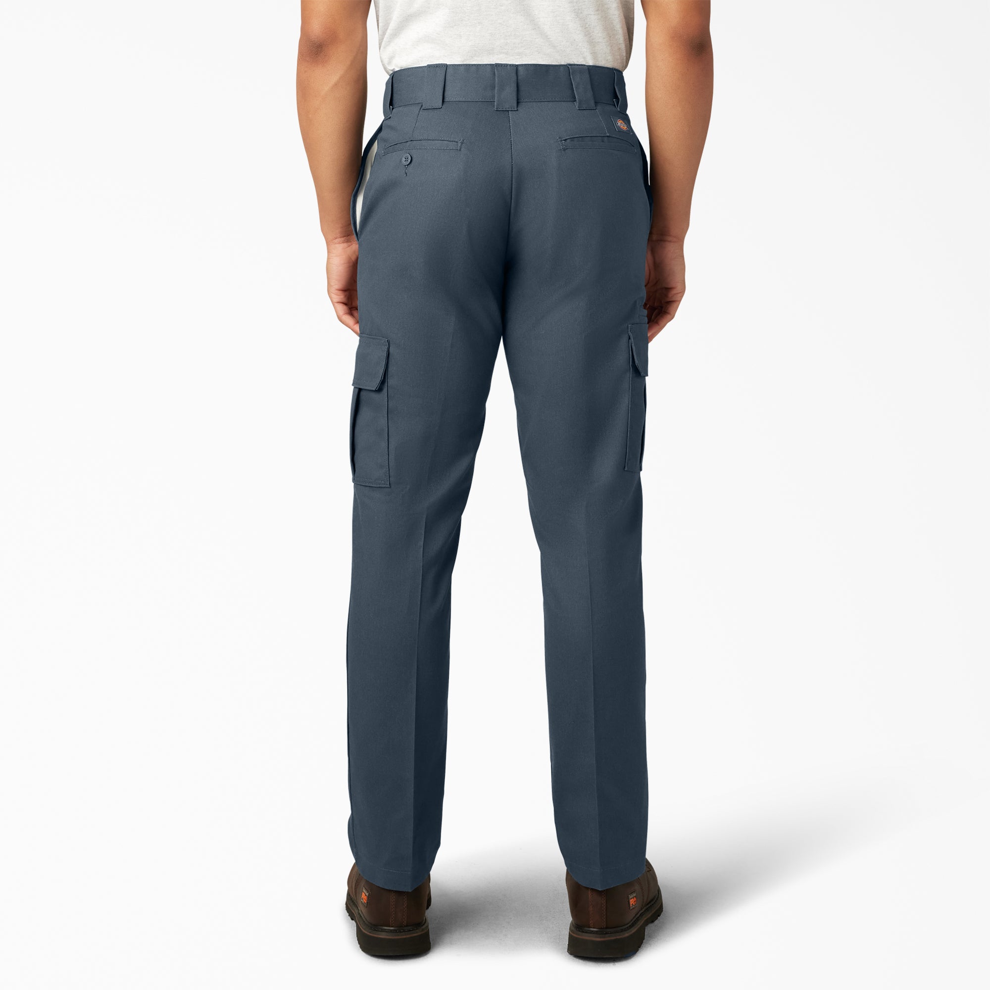 FLEX Regular Fit Cargo Pants For Men | Dickies