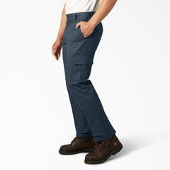 FLEX Regular Fit Cargo Pants For Men | Dickies