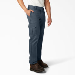 FLEX Regular Fit Cargo Pants For Men | Dickies