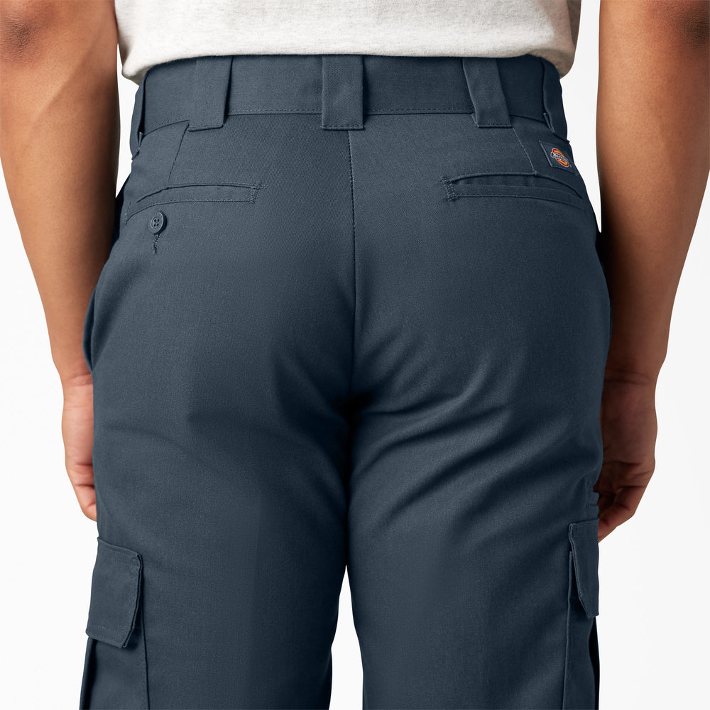 FLEX Regular Fit Cargo Pants For Men | Dickies