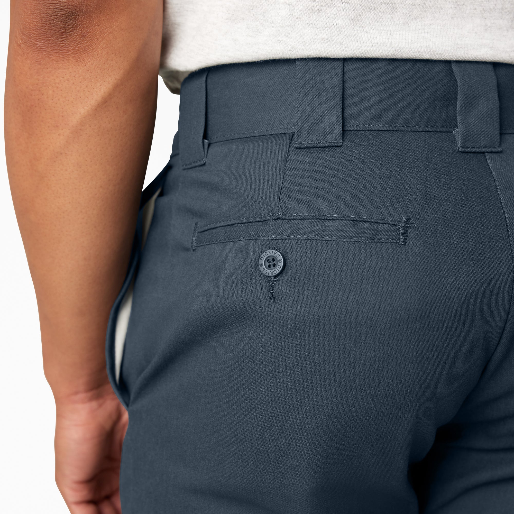 FLEX Regular Fit Cargo Pants For Men | Dickies
