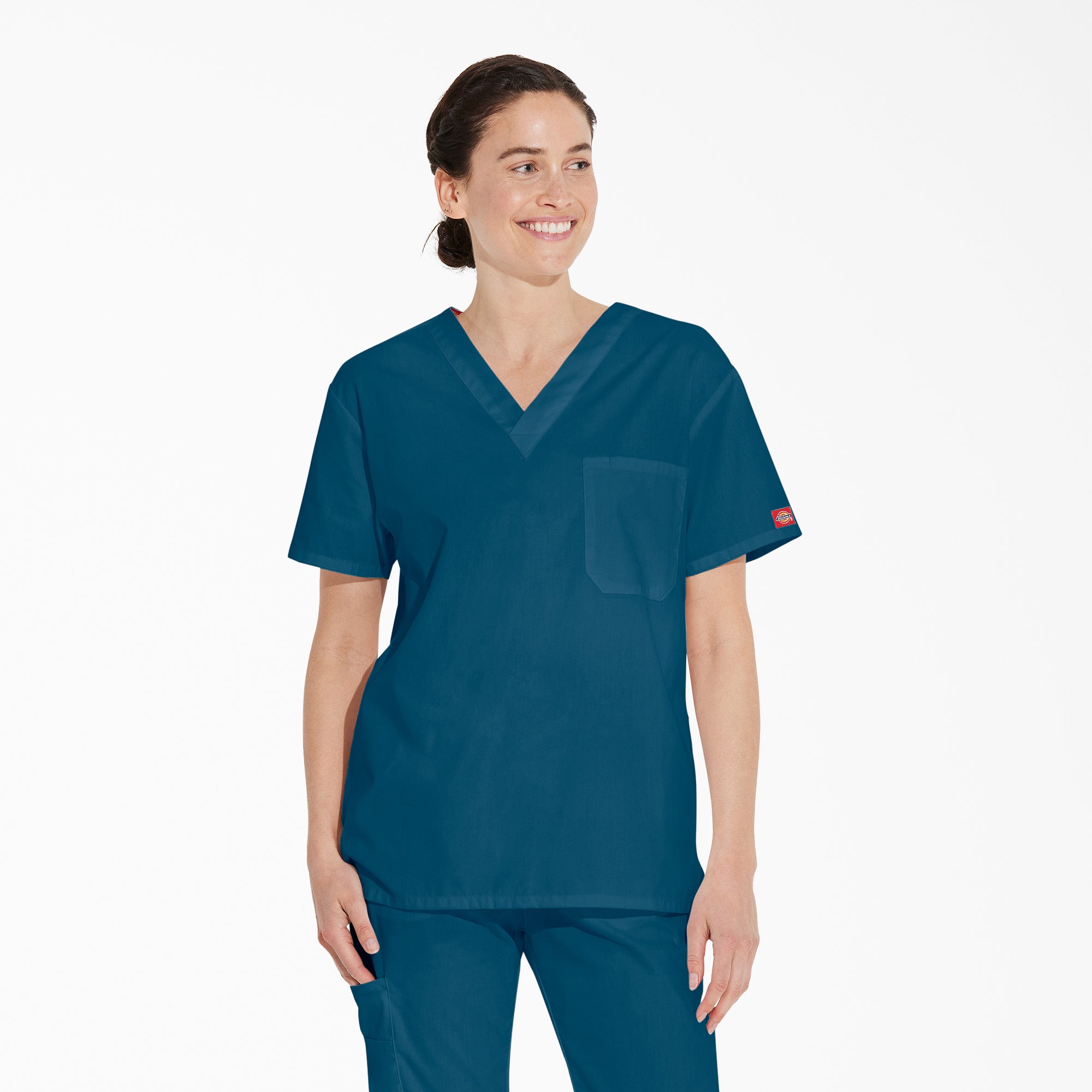 Caribbean Blue (CRB),XS