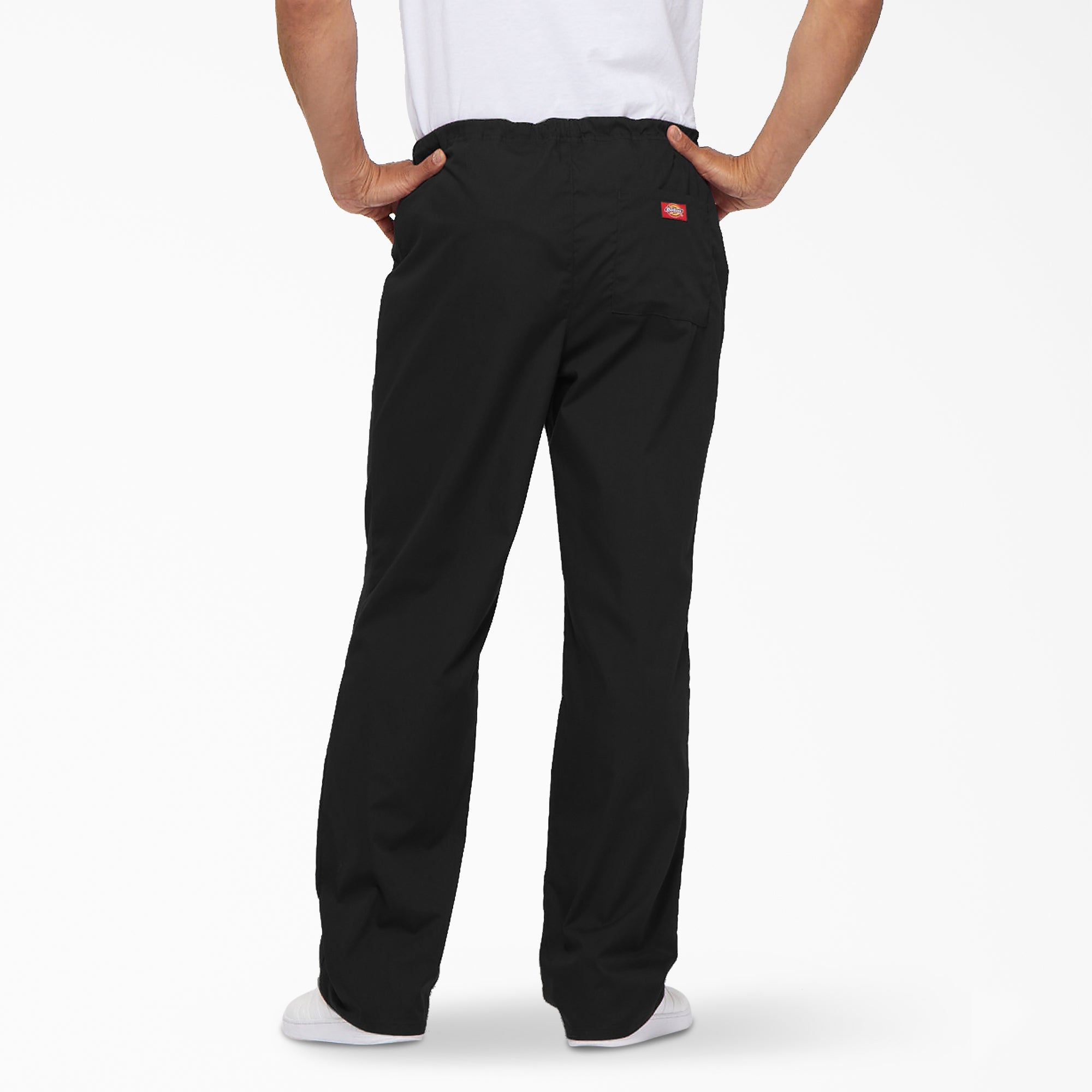 Unisex EDS Signature Scrub Pants For Men|Scrubs|Women | Dickies