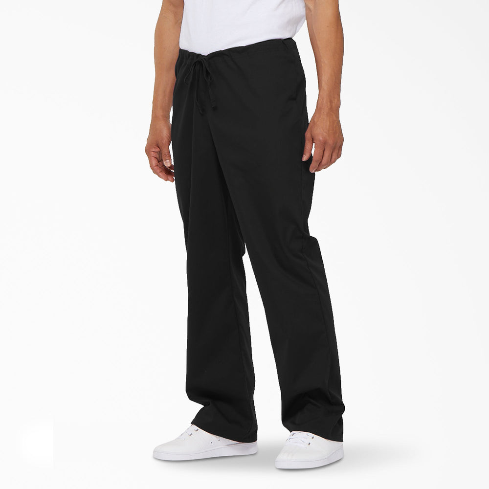 Unisex EDS Signature Scrub Pants For Men|Scrubs|Women | Dickies