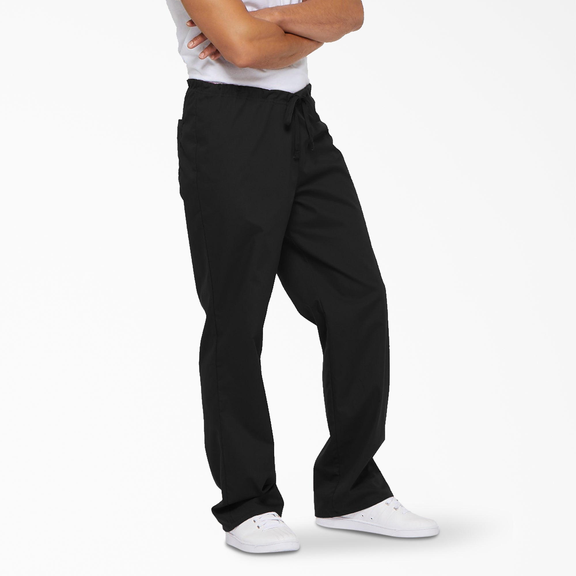 Unisex EDS Signature Scrub Pants For Men|Scrubs|Women | Dickies
