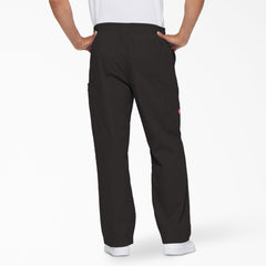 Men's EDS Signature Scrub Pants For Men|Scrubs | Dickies
