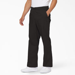 Men's EDS Signature Scrub Pants For Men|Scrubs | Dickies