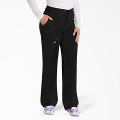 Women's EDS NXT Cargo Scrub Pants For Women|Scrubs | Dickies