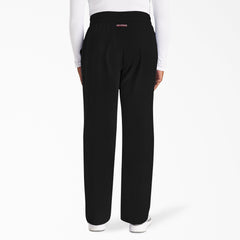 Women's EDS NXT Cargo Scrub Pants For Women|Scrubs | Dickies
