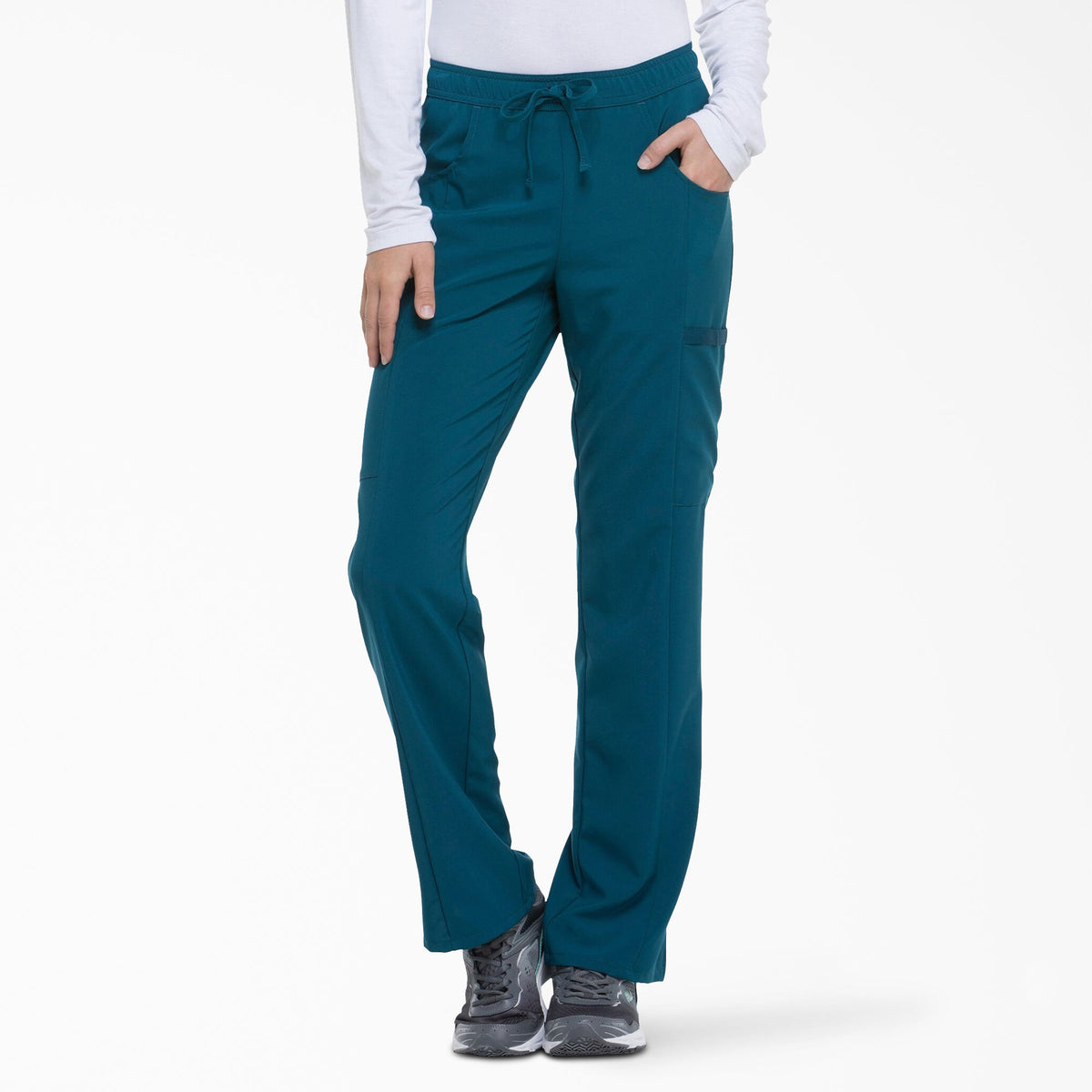 Caribbean Blue (CRB),XXS