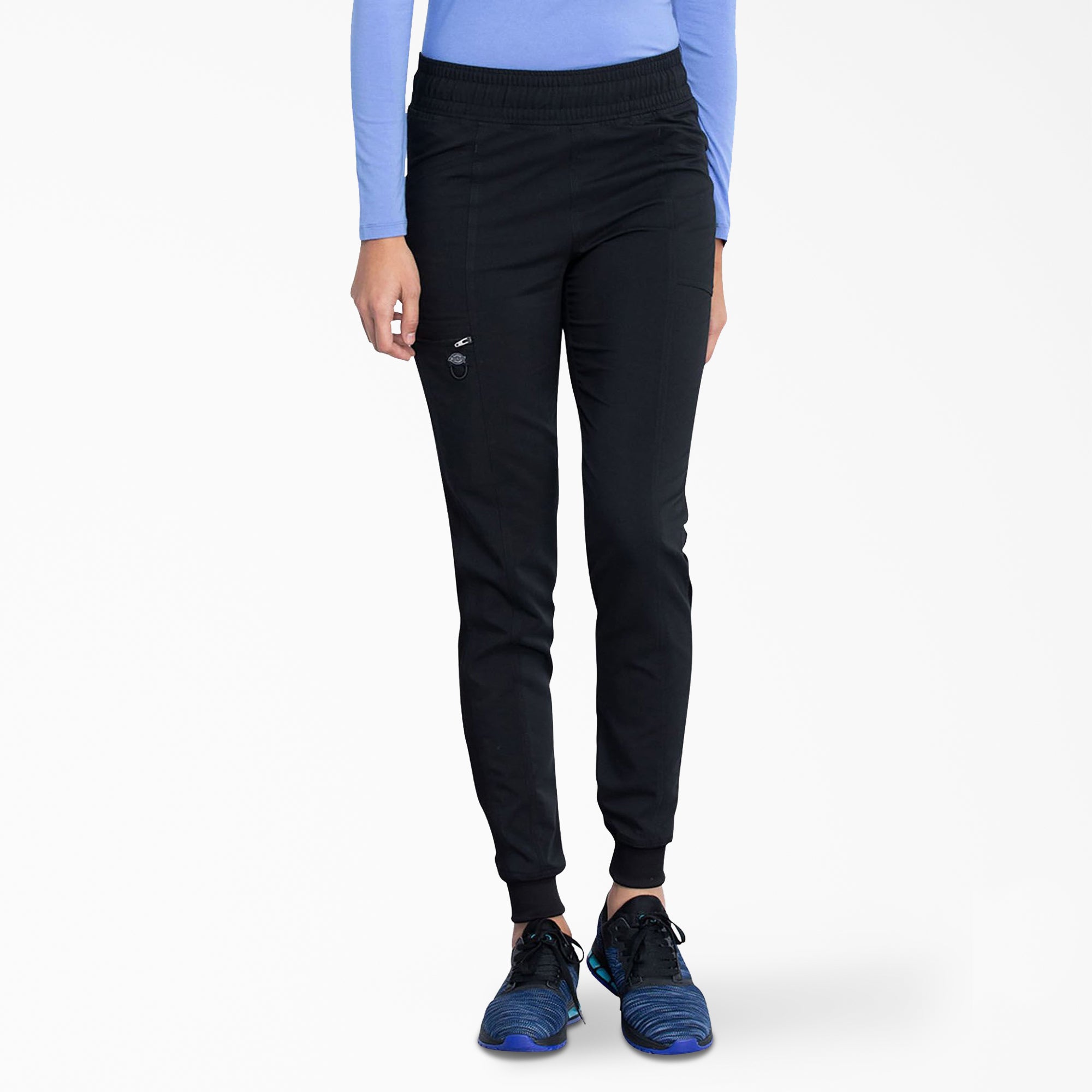 Women's Balance Jogger Scrub Pants For Women|Scrubs | Dickies