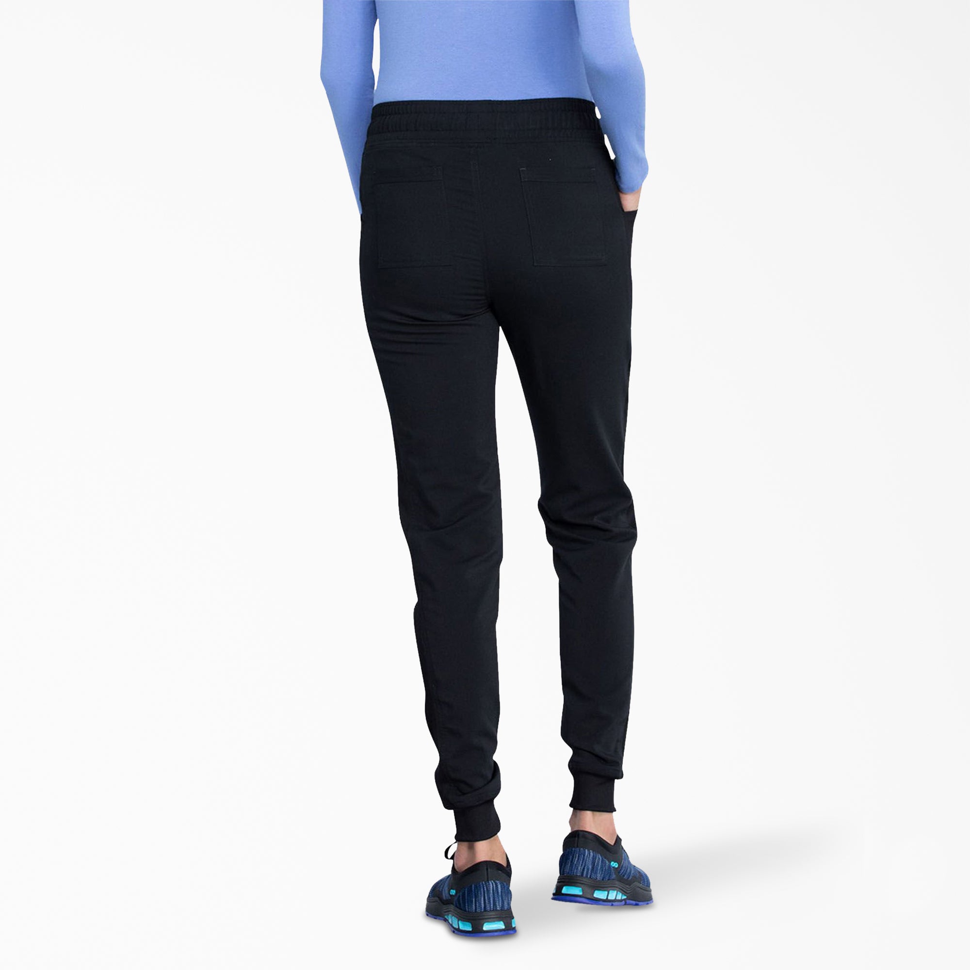 Women's Balance Jogger Scrub Pants For Women|Scrubs | Dickies