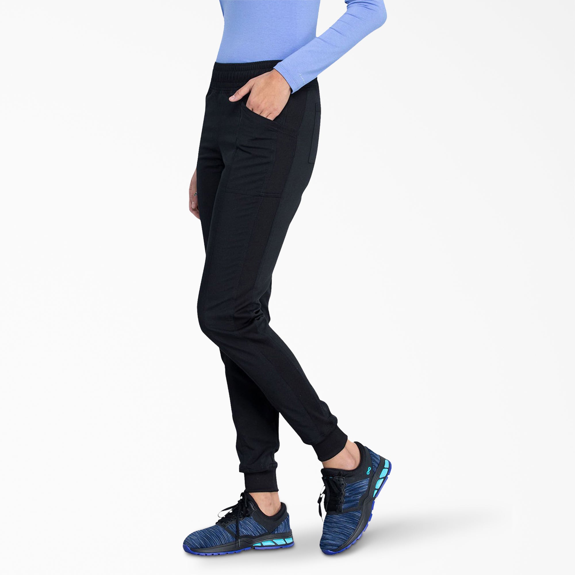 Women's Balance Jogger Scrub Pants For Women|Scrubs | Dickies