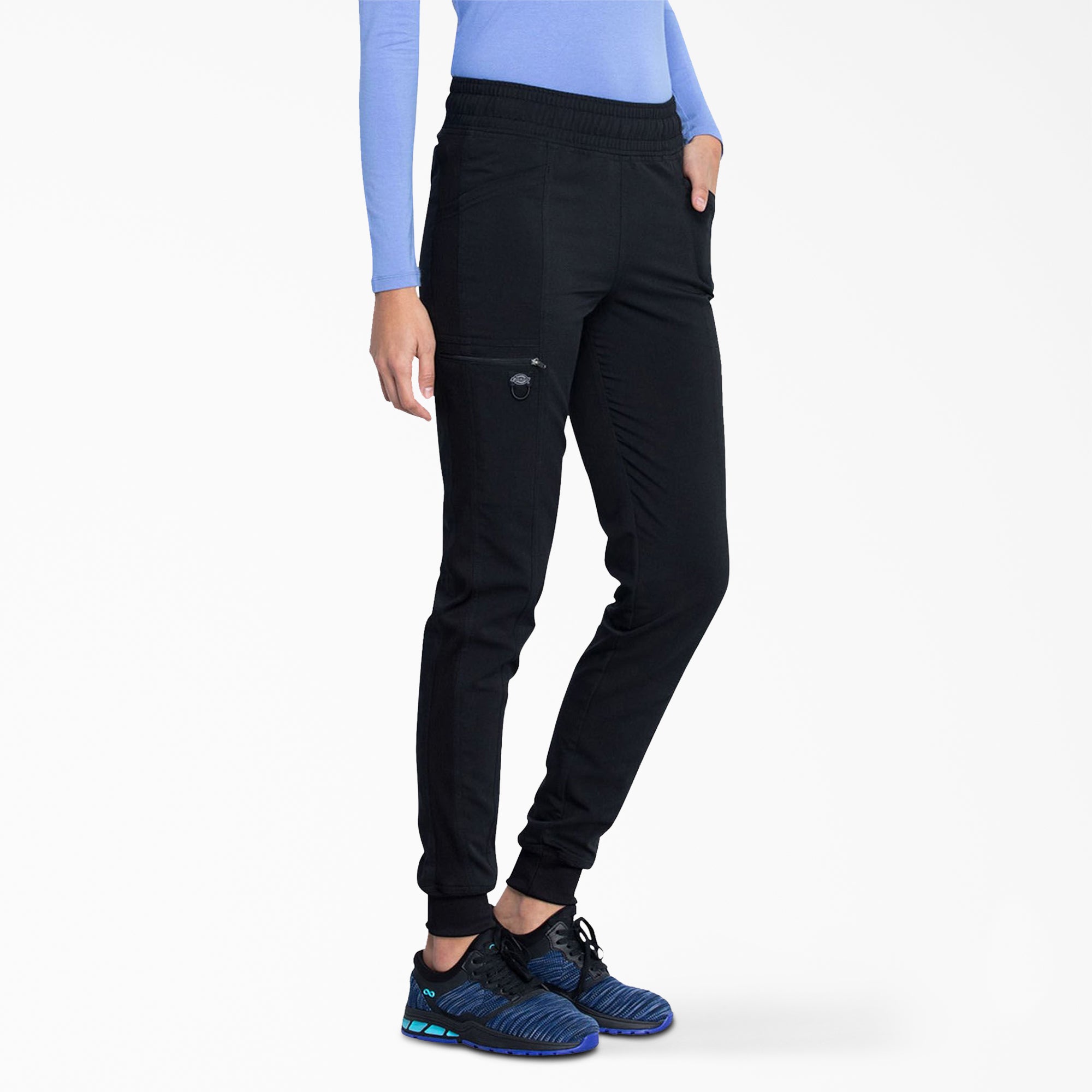 Women's Balance Jogger Scrub Pants For Women|Scrubs | Dickies