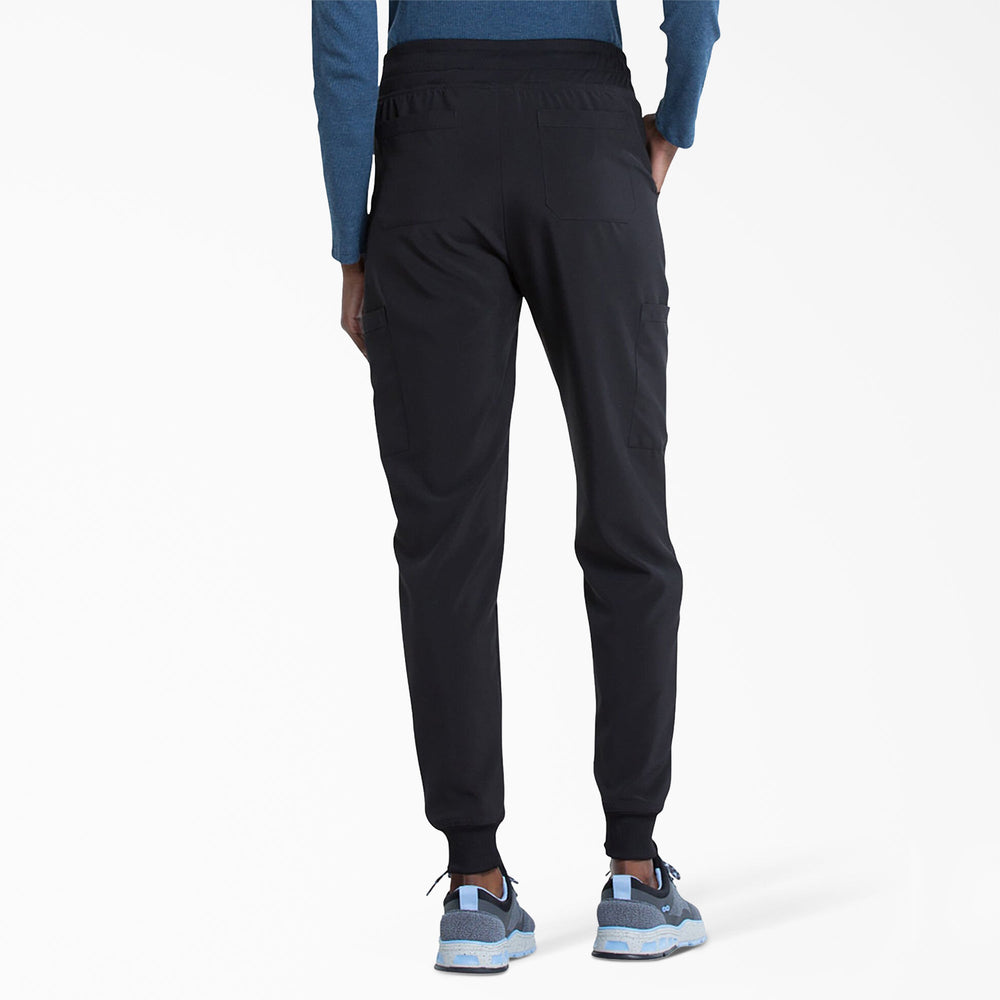 Women's EDS Essentials Jogger Scrub Pants For Women|Scrubs | Dickies