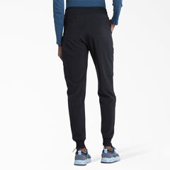 Women's EDS Essentials Jogger Scrub Pants For Women|Scrubs | Dickies
