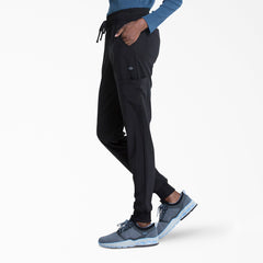 Women's EDS Essentials Jogger Scrub Pants For Women|Scrubs | Dickies