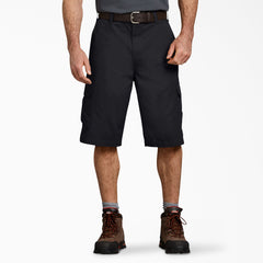 Loose Fit Cargo Shorts, 13" For Men | Dickies