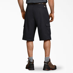 Loose Fit Cargo Shorts, 13" For Men | Dickies