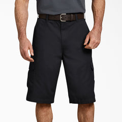 Loose Fit Cargo Shorts, 13" For Men | Dickies