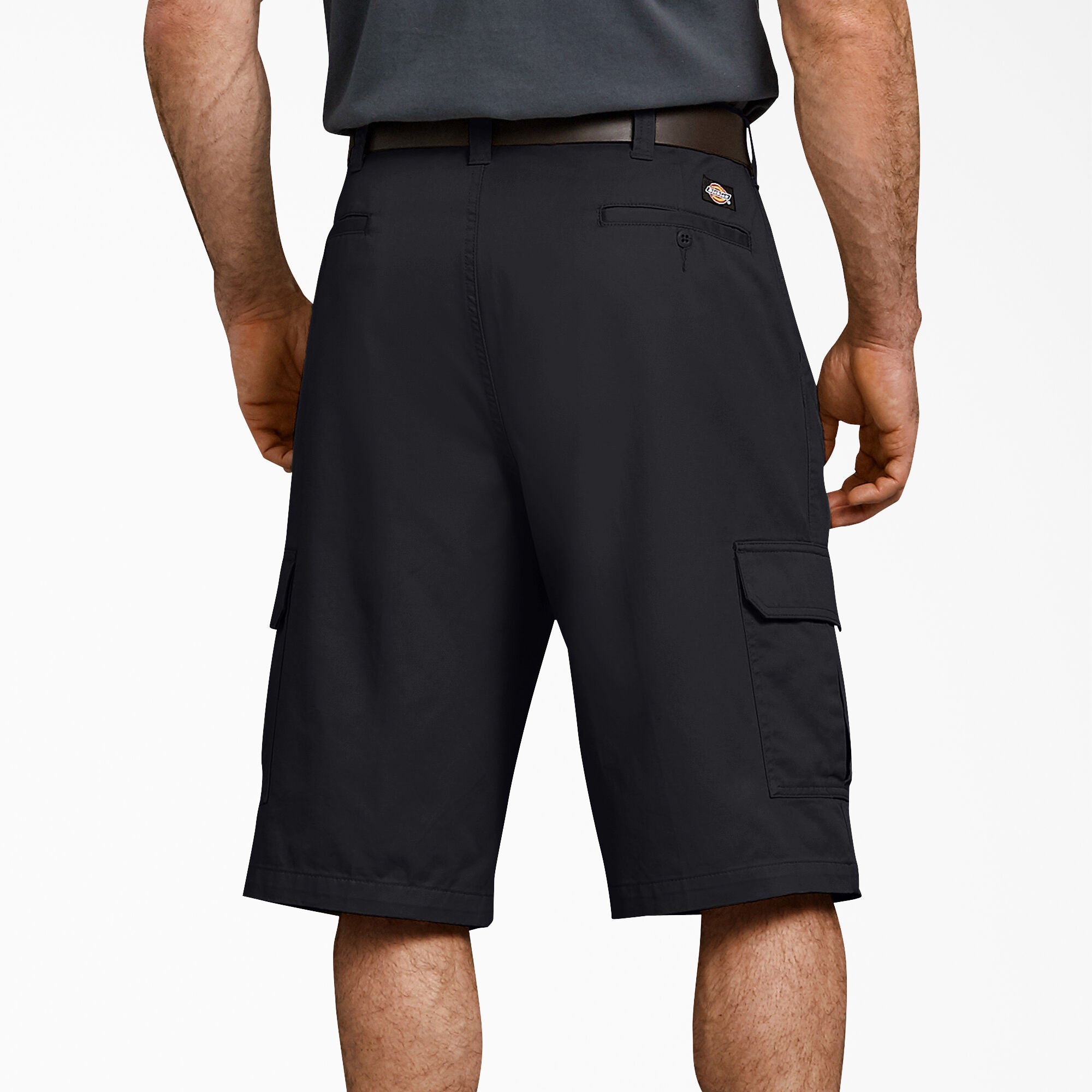 Loose Fit Cargo Shorts, 13" For Men | Dickies