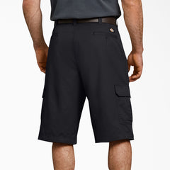 Loose Fit Cargo Shorts, 13" For Men | Dickies