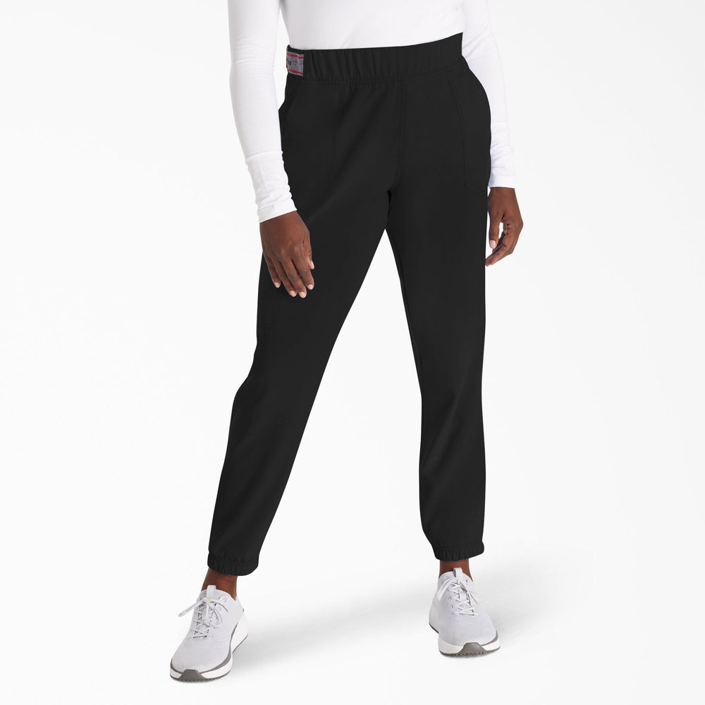 Women's EDS NXT Jogger Scrub Pants For Women|Scrubs | Dickies