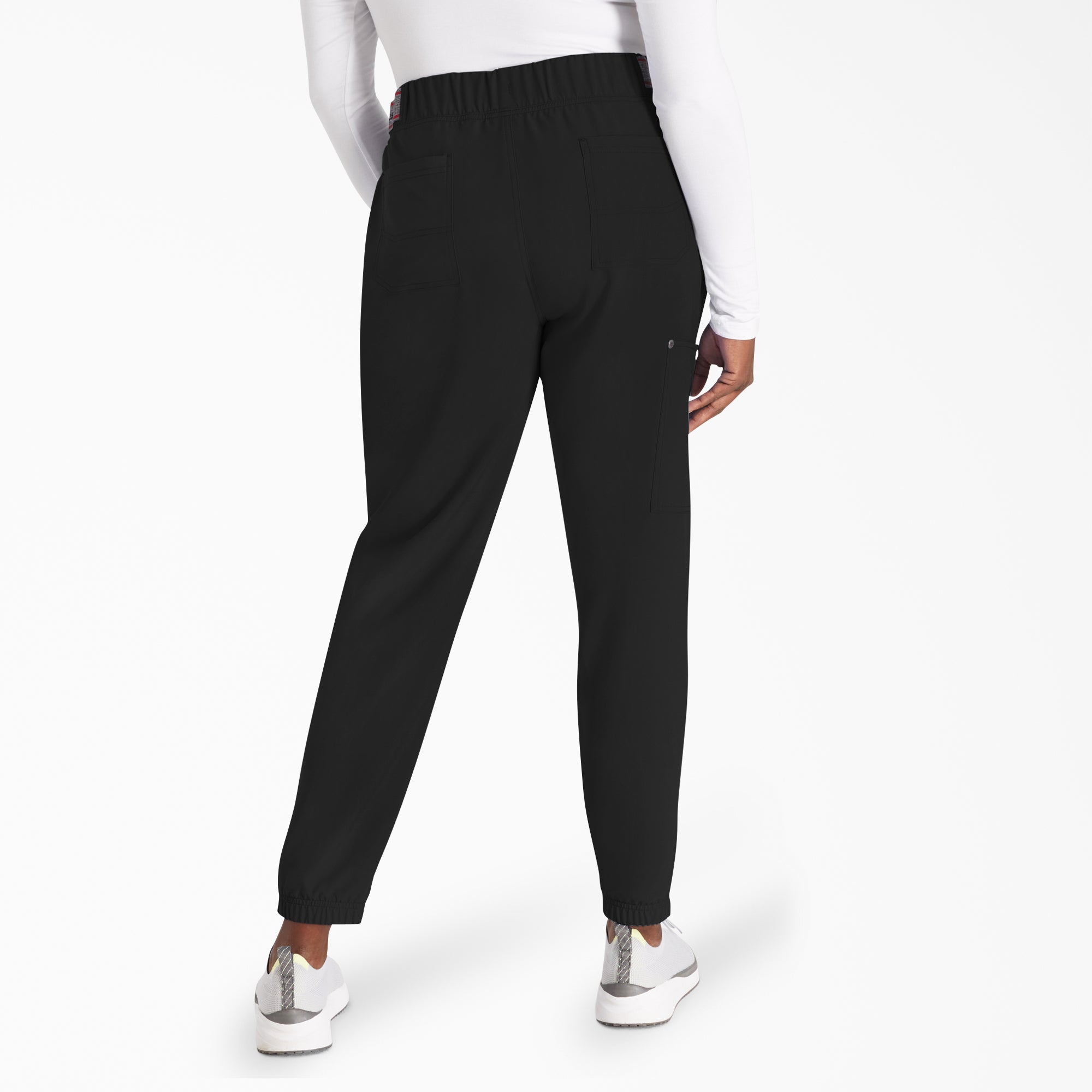 Women's EDS NXT Jogger Scrub Pants For Women|Scrubs | Dickies