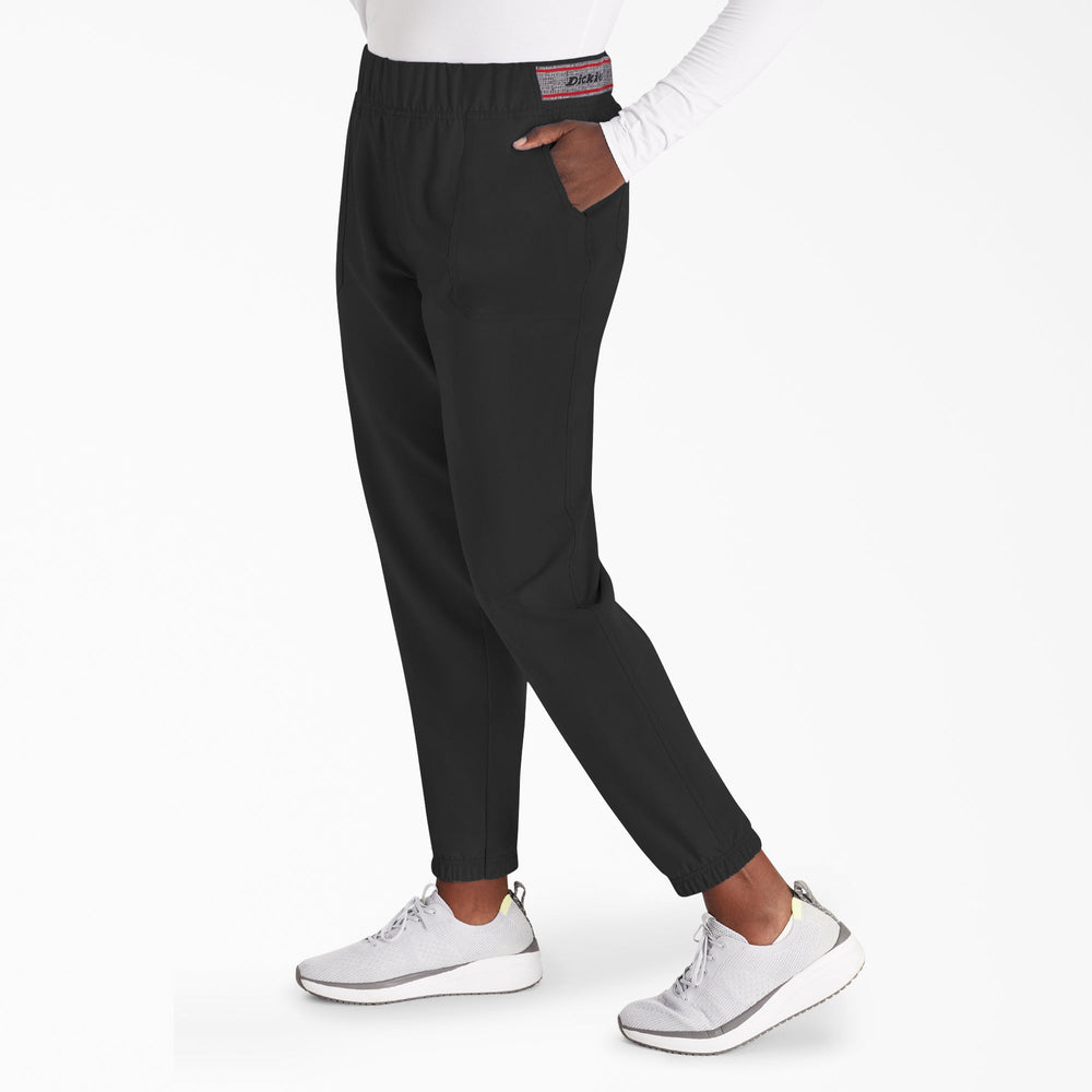 Women's EDS NXT Jogger Scrub Pants For Women|Scrubs | Dickies