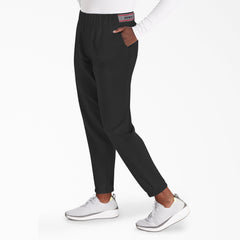 Women's EDS NXT Jogger Scrub Pants For Women|Scrubs | Dickies