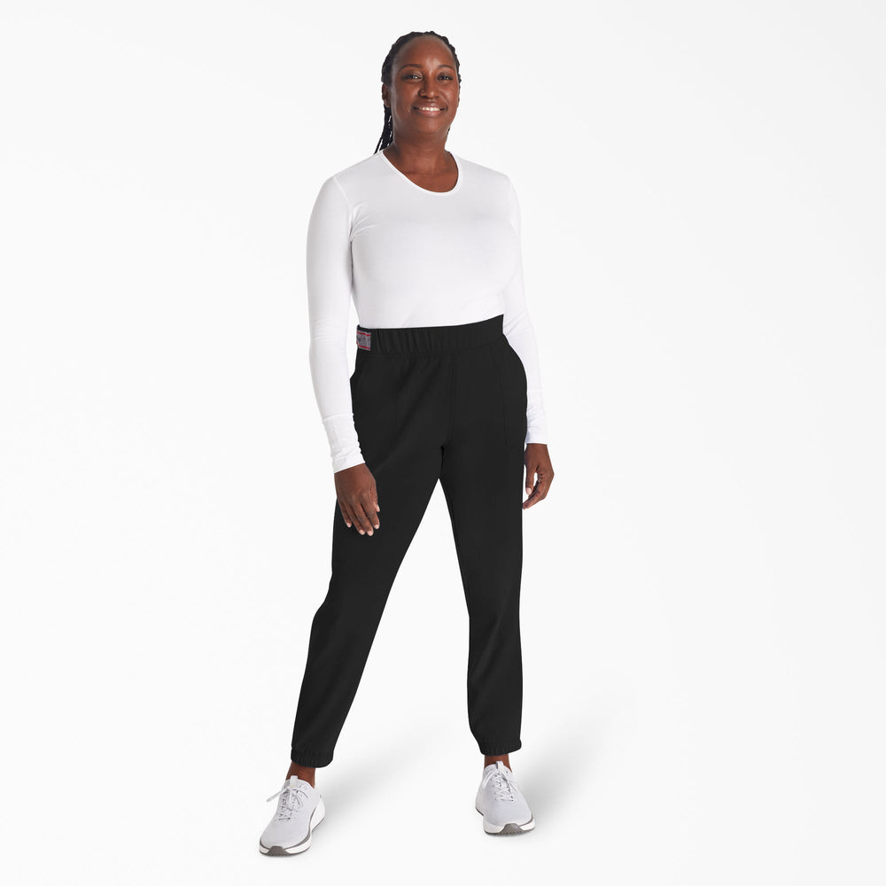 Women's EDS NXT Jogger Scrub Pants For Women|Scrubs | Dickies
