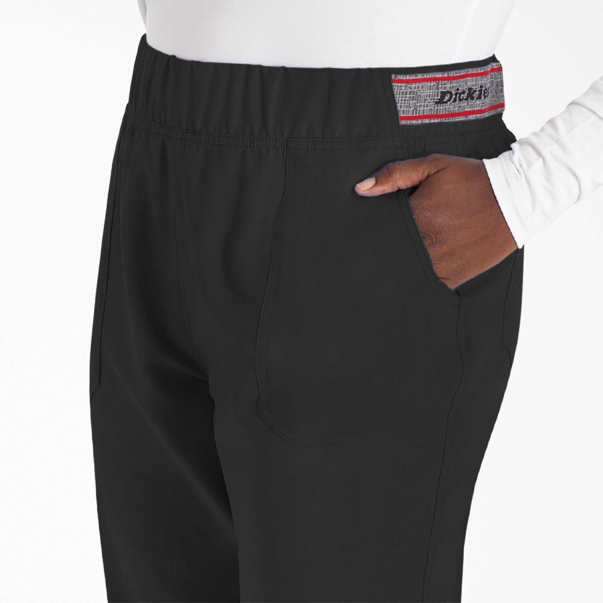Women's EDS NXT Jogger Scrub Pants For Women|Scrubs | Dickies