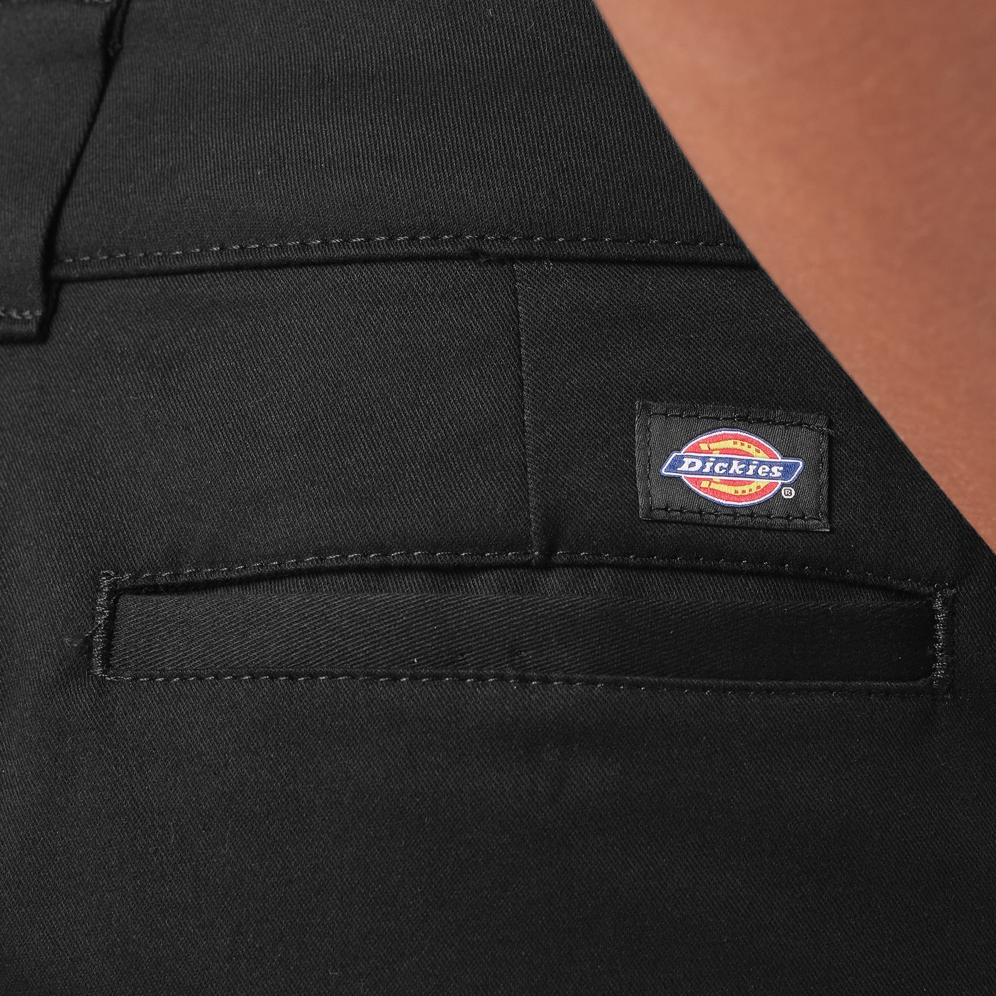 Women's Super Flex Straight Leg Cargo Pants For Women | Dickies