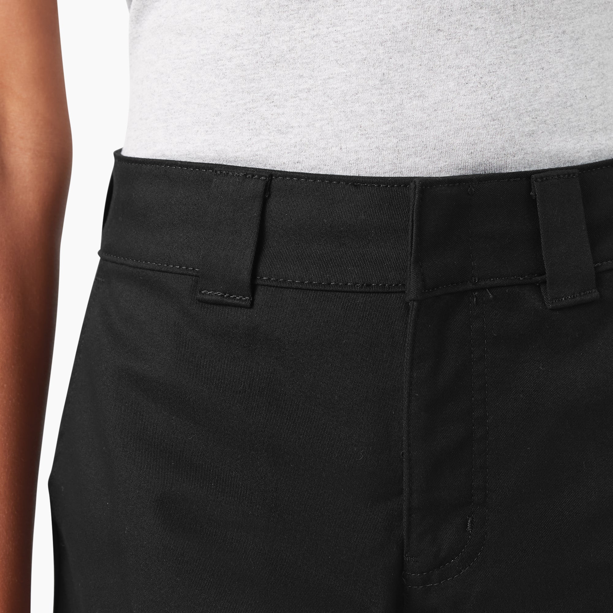 Women's Super Flex Straight Leg Cargo Pants For Women | Dickies