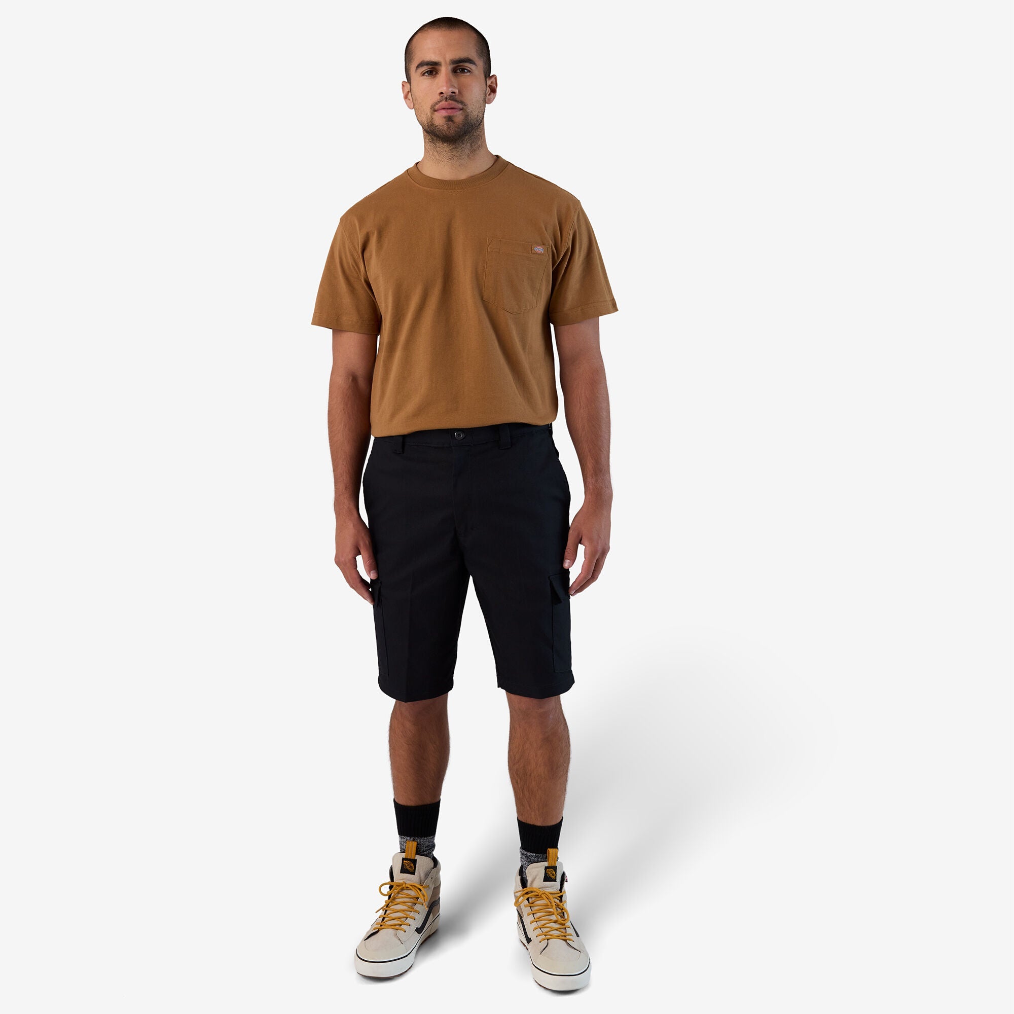 Pro Series Cargo Shorts, 11" For Men | Dickies