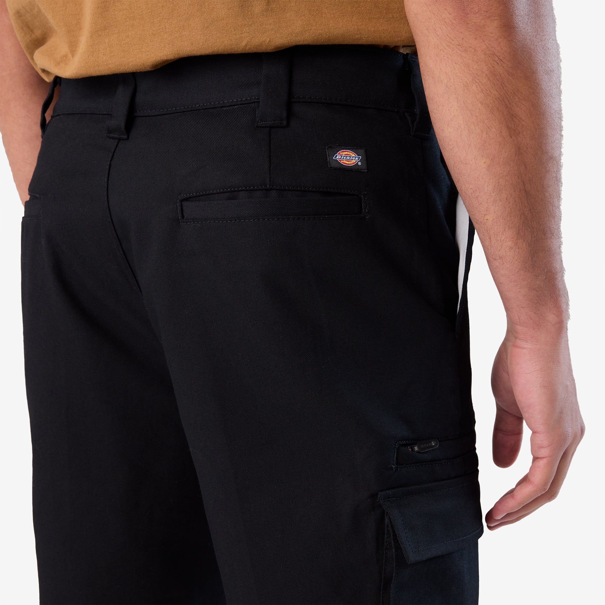 Pro Series Cargo Shorts, 11" For Men | Dickies