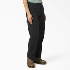 Women's Relaxed Fit Cargo Pants For Women | Dickies