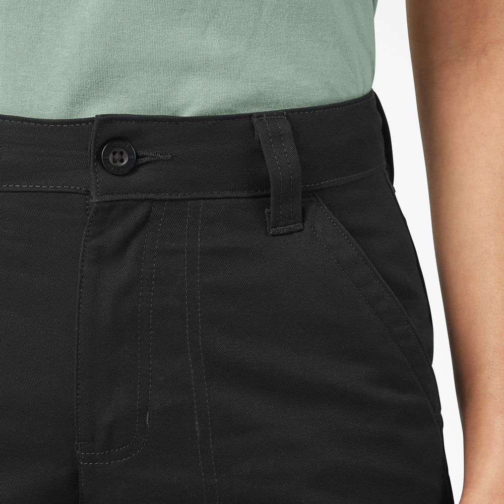 Women's Relaxed Fit Cargo Pants For Women | Dickies