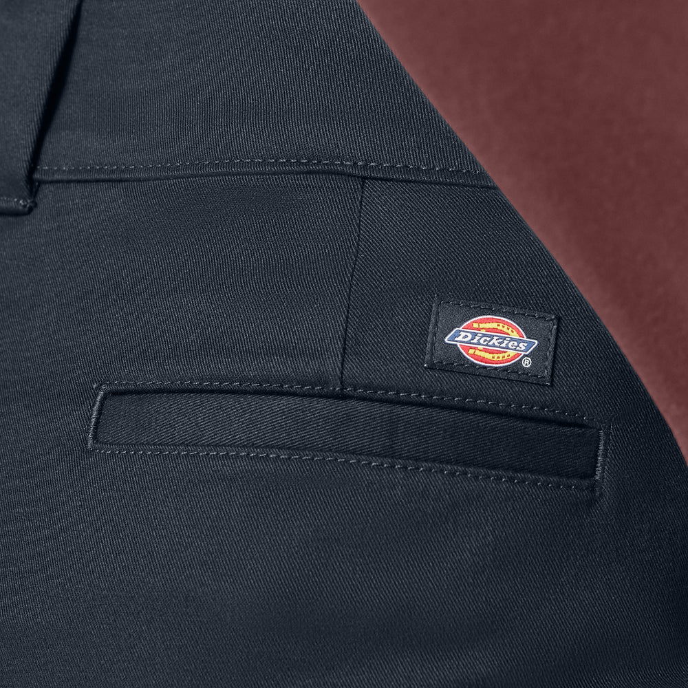 Women's Super Flex Straight Leg Cargo Pants For Women | Dickies