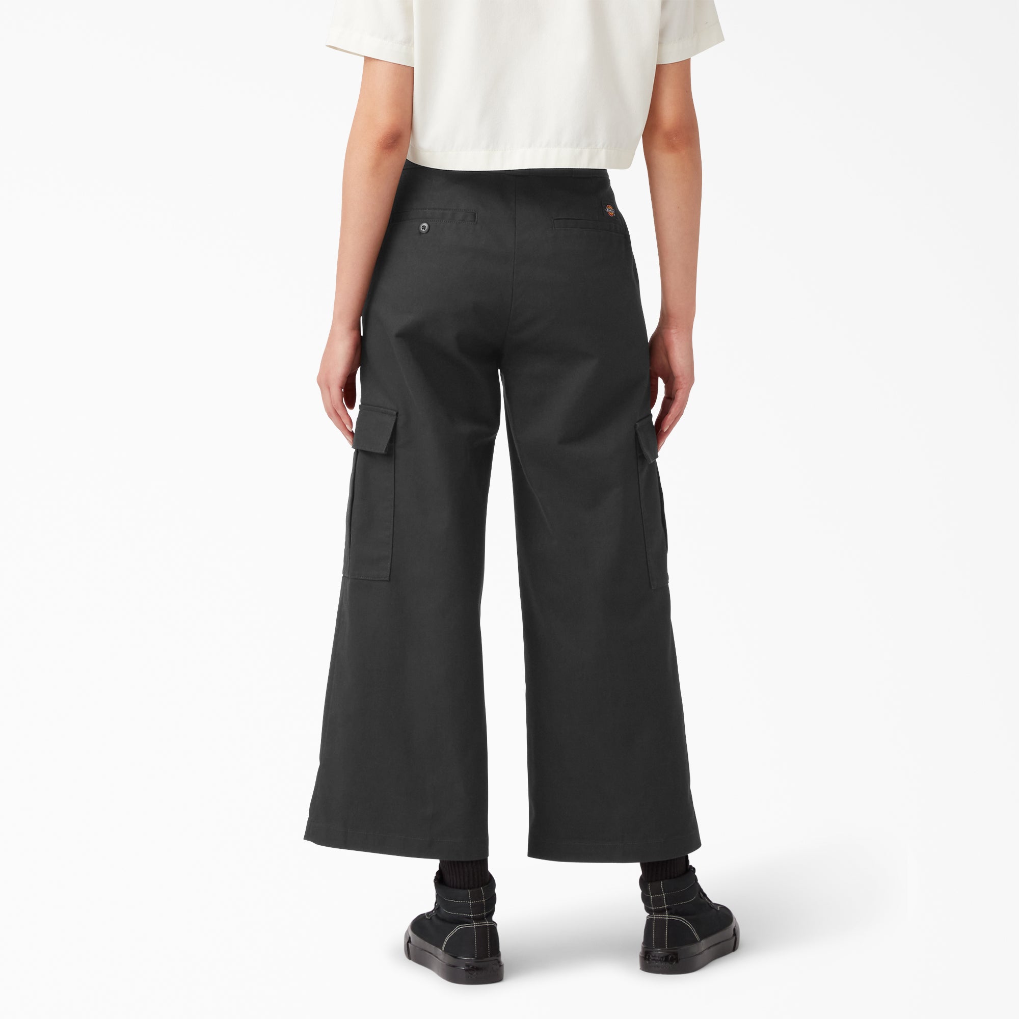 Women's Regular Fit Cargo Pants For Women | Dickies