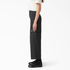 Women's Regular Fit Cargo Pants For Women | Dickies