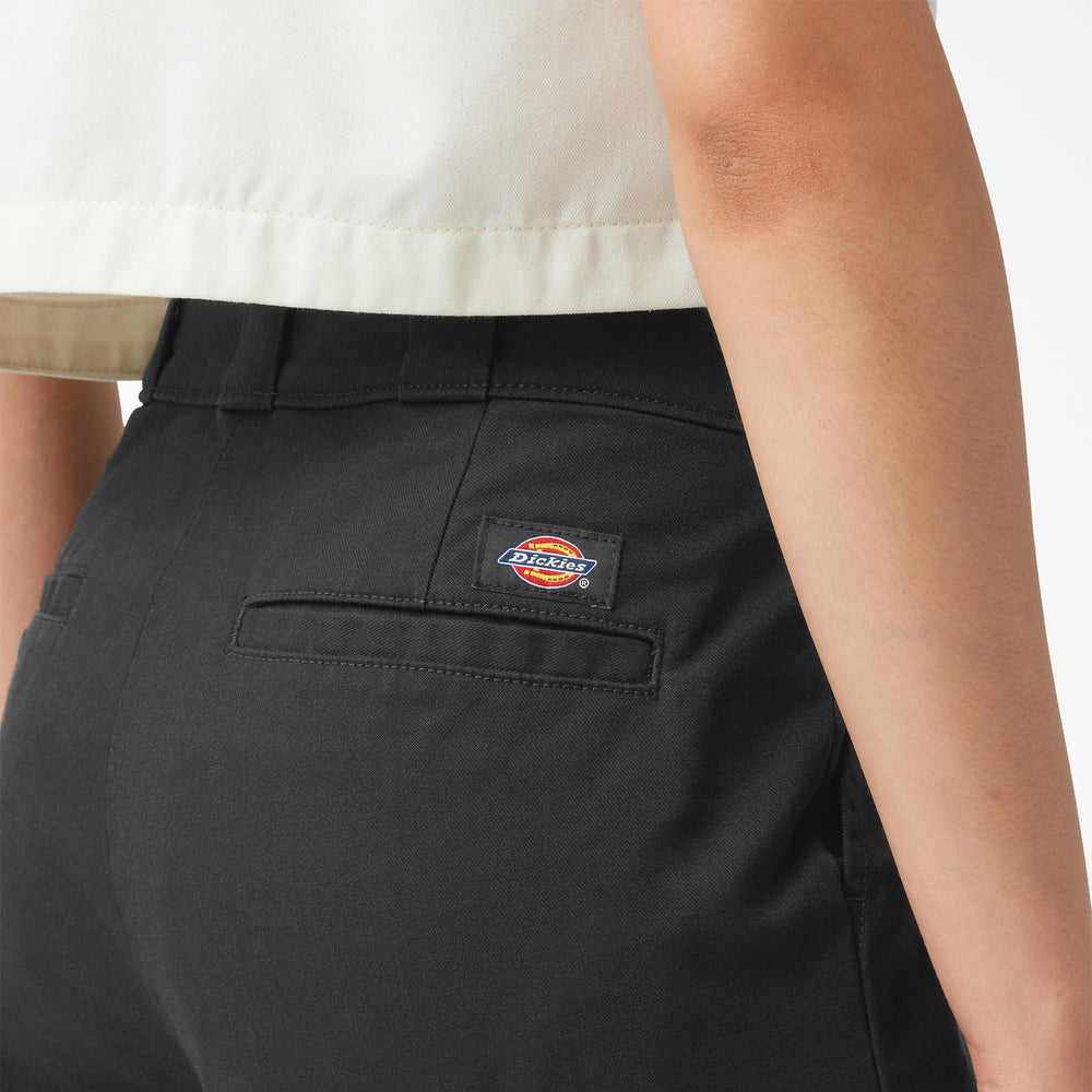 Women's Regular Fit Cargo Pants For Women | Dickies