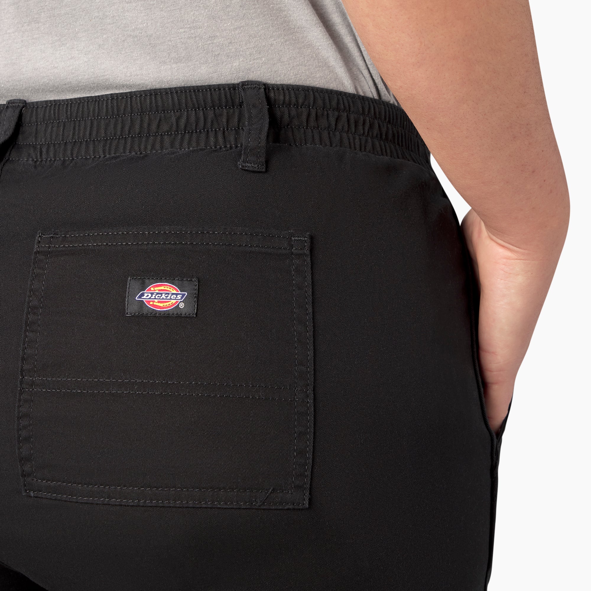 Women's Plus High Rise Fit Cargo Pants For Women | Dickies