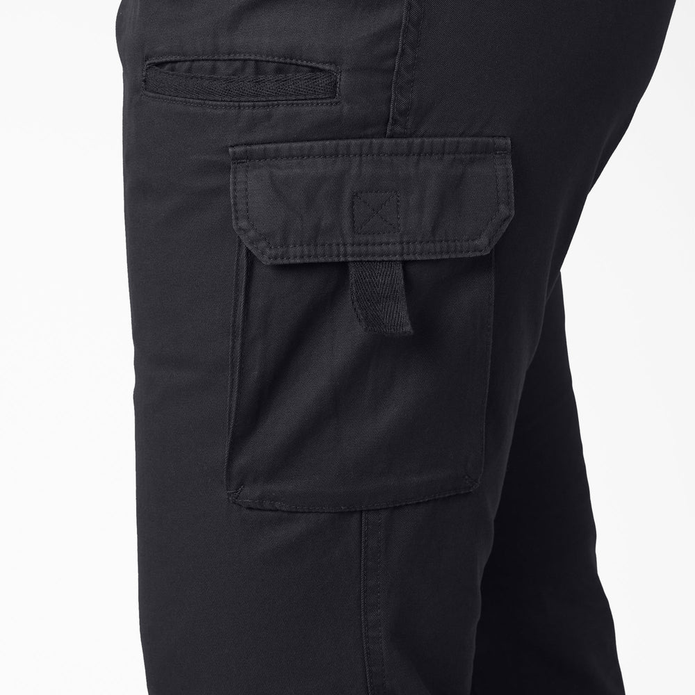 Women's Plus Relaxed Fit Cargo Pants For Women | Dickies