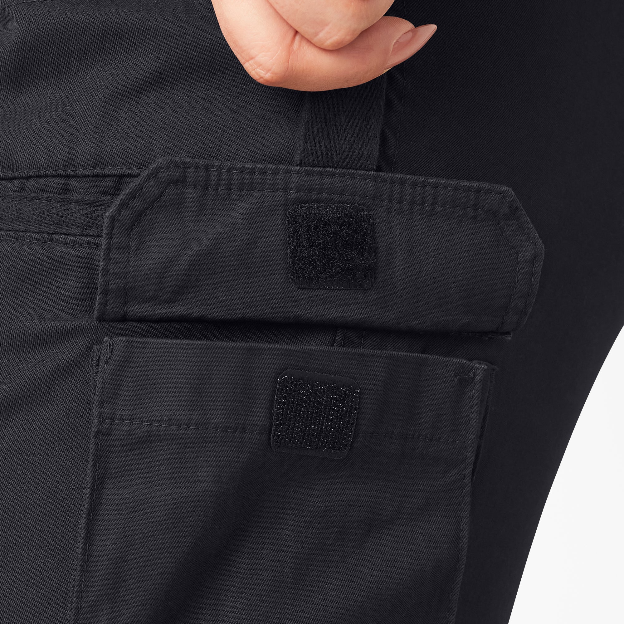 Women's Plus Relaxed Fit Cargo Pants For Women | Dickies