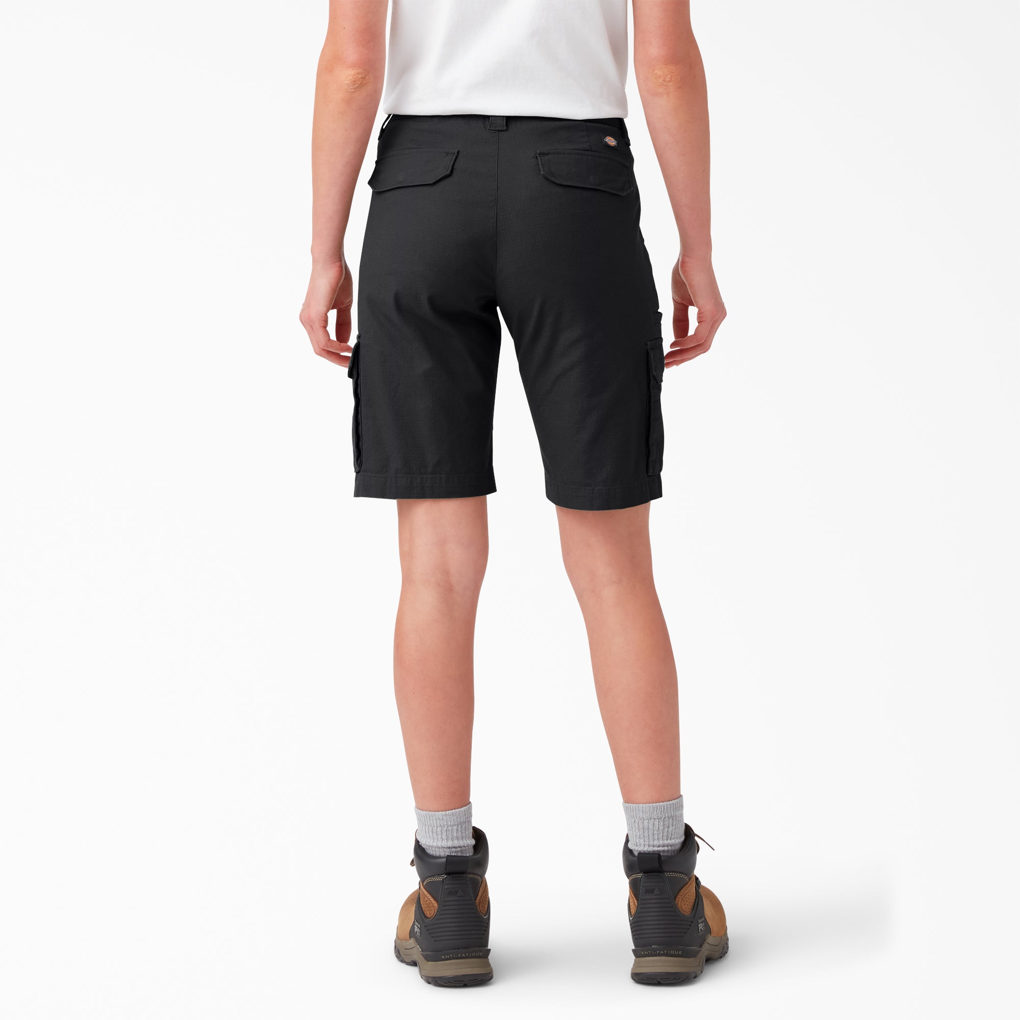 Women's Ripstop Cargo Shorts, 9" For Women | Dickies