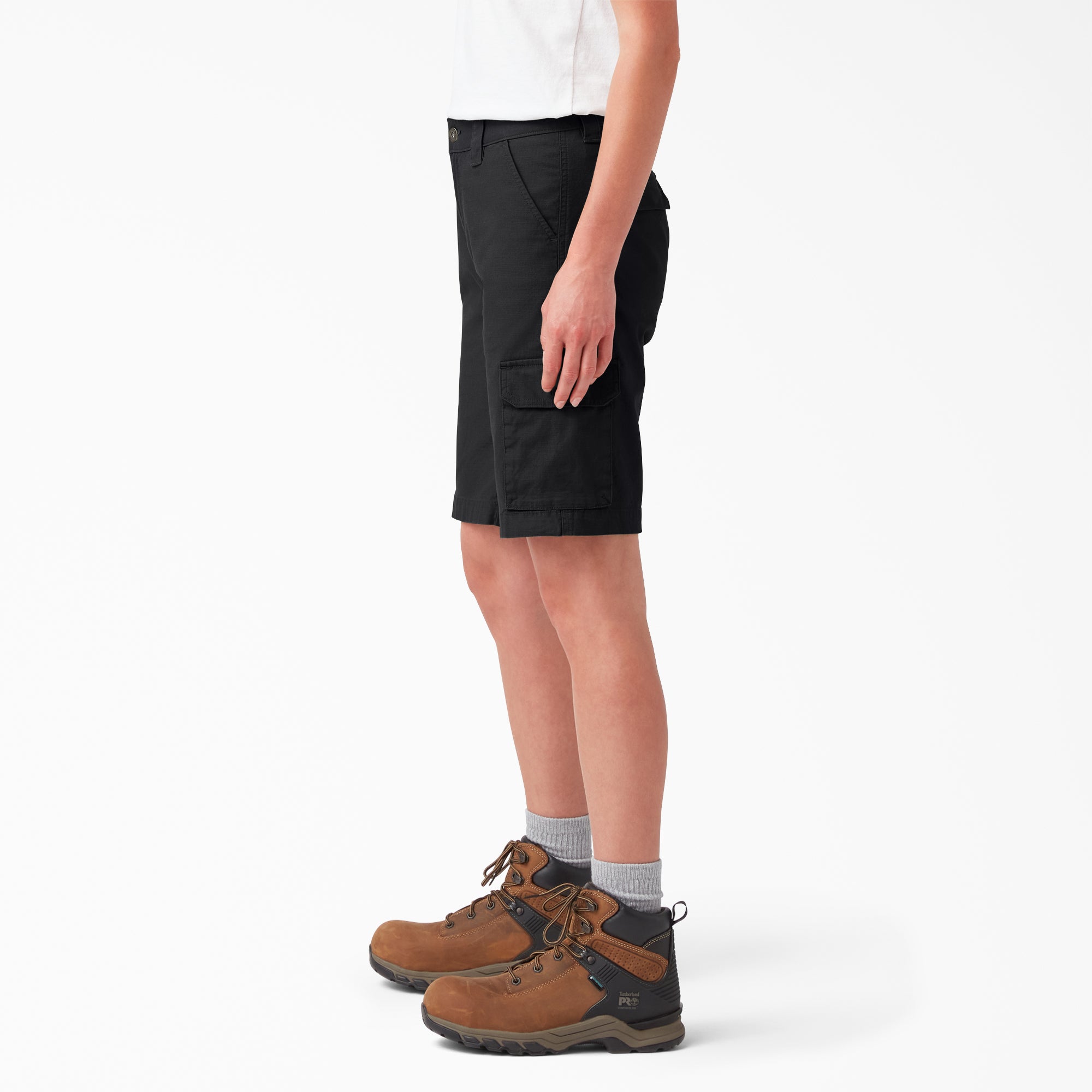 Women's Ripstop Cargo Shorts, 9" For Women | Dickies